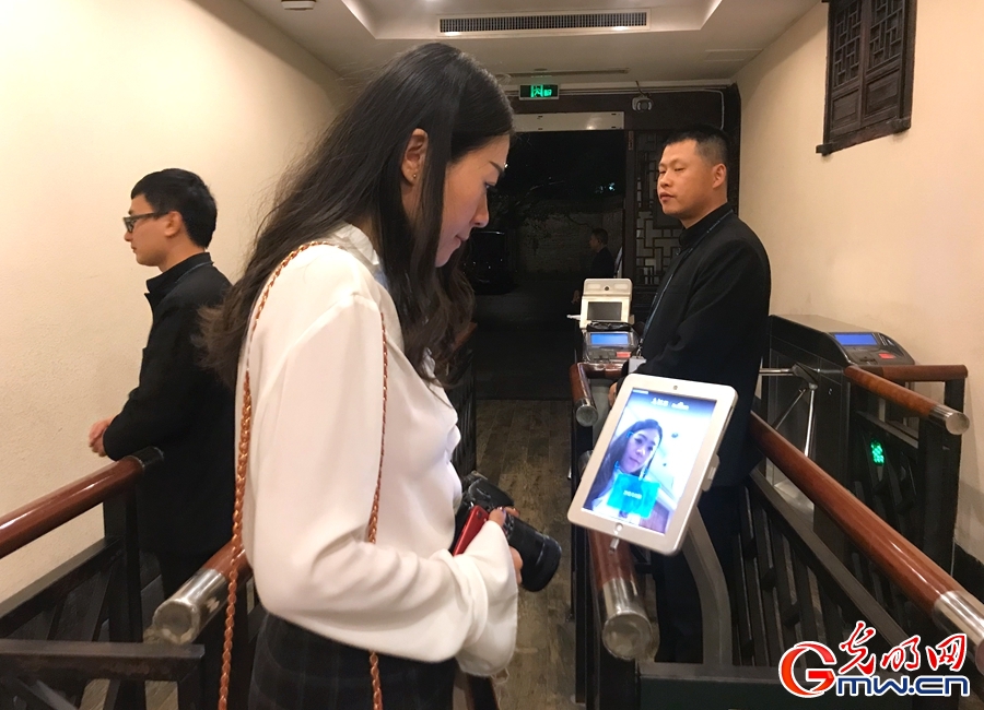 組圖丨鏡頭里的烏鎮(zhèn)記憶：五年時光，這座古鎮(zhèn)發(fā)生了什么