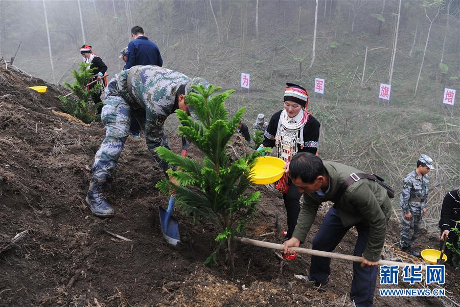 （圖文互動）（6）和平年代，離死神最近的人——南部戰(zhàn)區(qū)陸軍云南掃雷大隊邊境掃雷排爆記事