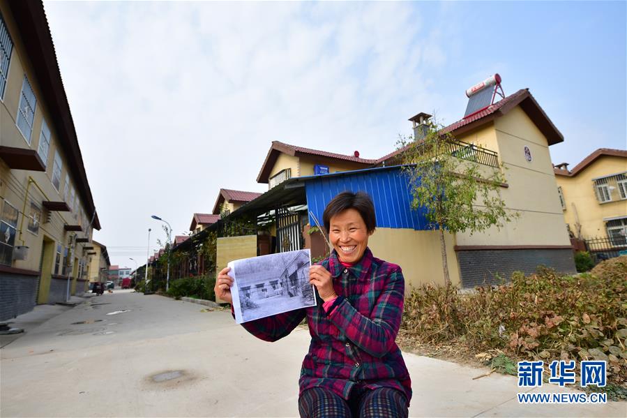 （新華全媒頭條·圖文互動）（7）心中有夢想，腳下就有力量——寫在“中國夢”提出六周年之際