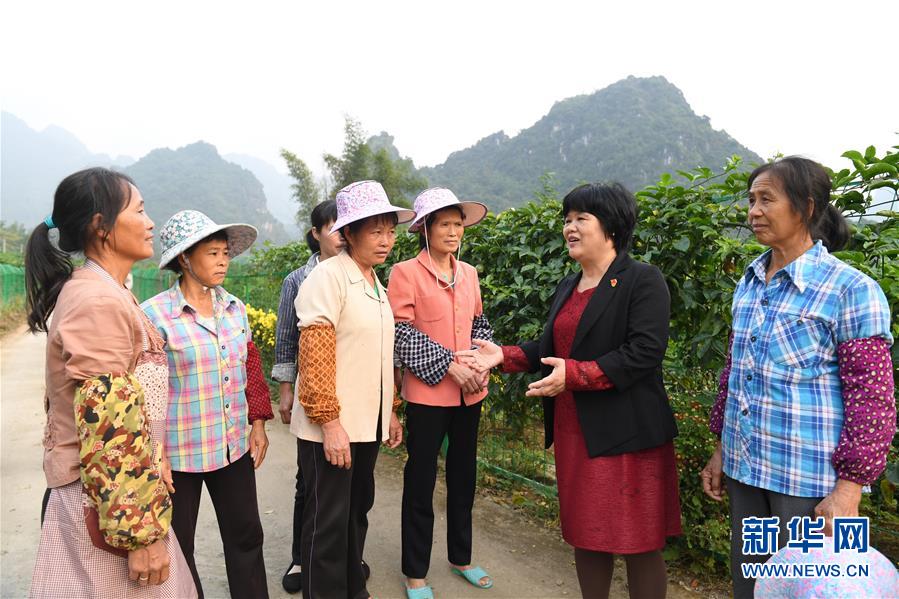 （兩會·基層委員履職故事）（7）全國政協(xié)委員杜麗群：重視傳染病防治專業(yè)人才隊(duì)伍建設(shè)