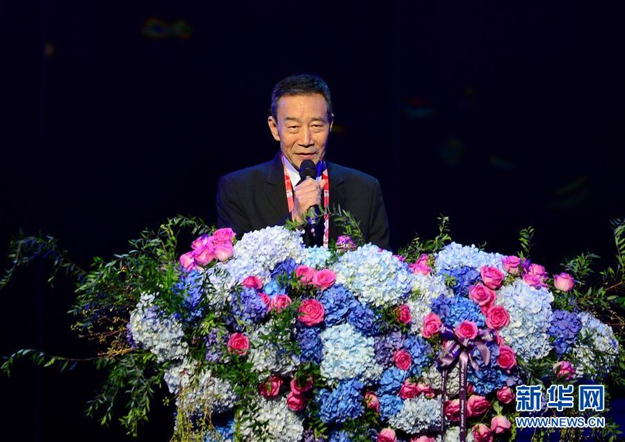 （改革先鋒風(fēng)采·圖文互動）（1）李雪?。貉菟囀聵I(yè)始終與國家和時代同步