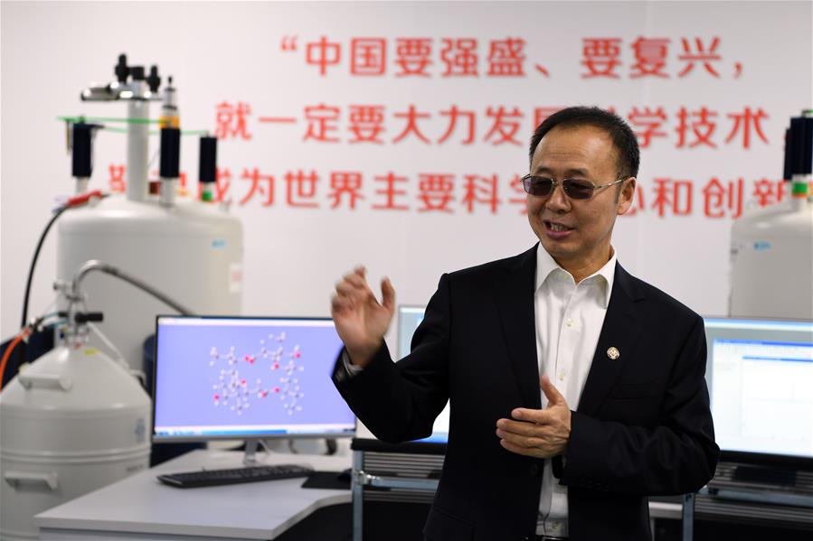 （新華全媒頭條·圖文互動）（4）“京津冀的未來更美好！”——習近平總書記京津冀三省市考察回訪記 