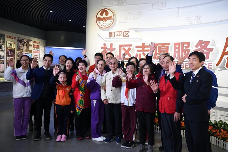 （新華全媒頭條·圖文互動）（5）“京津冀的未來更美好！”——習近平總書記京津冀三省市考察回訪記 