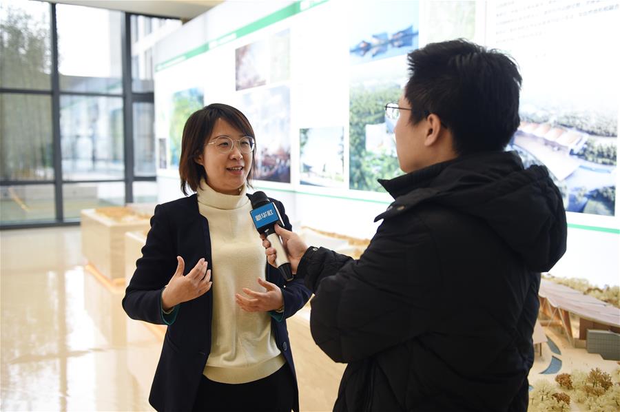 （新華全媒頭條·圖文互動）（7）“京津冀的未來更美好！”——習近平總書記京津冀三省市考察回訪記 