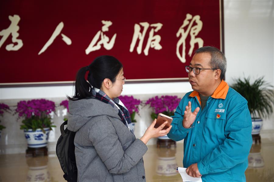 （新華全媒頭條·圖文互動）（8）“京津冀的未來更美好！”——習近平總書記京津冀三省市考察回訪記 