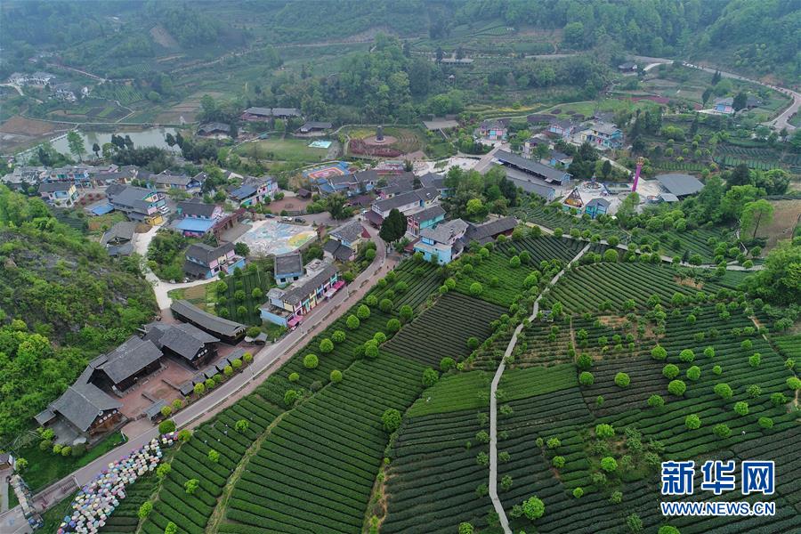 （新華全媒頭條·圖文互動(dòng)）（7）聚焦高質(zhì)量，躍上新臺(tái)階——新年開(kāi)局看中國(guó)經(jīng)濟(jì)信心和潛力