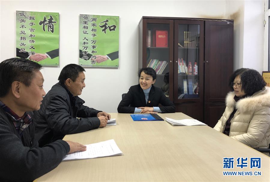 （在習(xí)近平新時代中國特色社會主義思想指引下——新時代新作為新篇章·圖文互動）（4）歡樂的“精氣神兒”從哪來？——“東北小延安”用“文化密鑰”解鎖基層治理