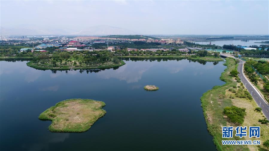 （新華全媒頭條·圖文互動）（2）攻堅(jiān)，為了美麗中國——黨的十八大以來污染防治紀(jì)實(shí)