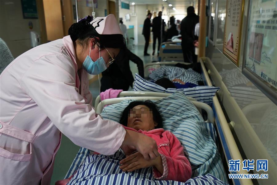 （突發(fā)事件）（2）緊急馳援！全力救治！不落一人！——江蘇響水天嘉宜公司“3·21”爆炸事故救援現(xiàn)場直擊