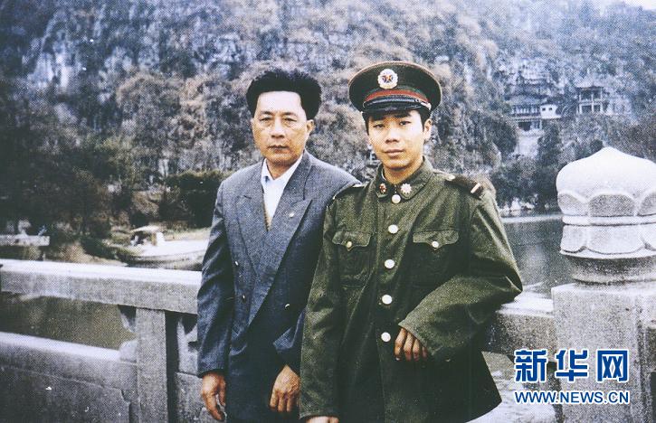 （新華全媒頭條·愛國情 奮斗者·圖文互動）（3）致敬，為祖國獻身的英雄！
