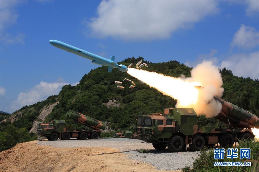 （新華全媒頭條·人民海軍70年·圖文互動）（5）向海圖強春潮涌——黨中央、中央軍委和習主席關心人民海軍建設發(fā)展紀實