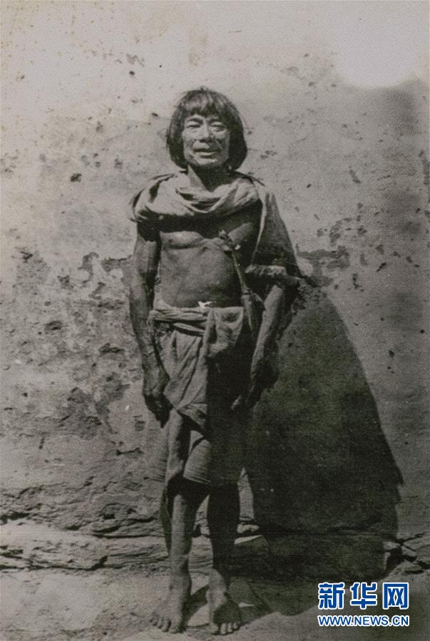 （壯麗70年·奮斗新時(shí)代·圖文互動(dòng)）（8）獨(dú)龍江畔，這個(gè)民族“一躍千年”