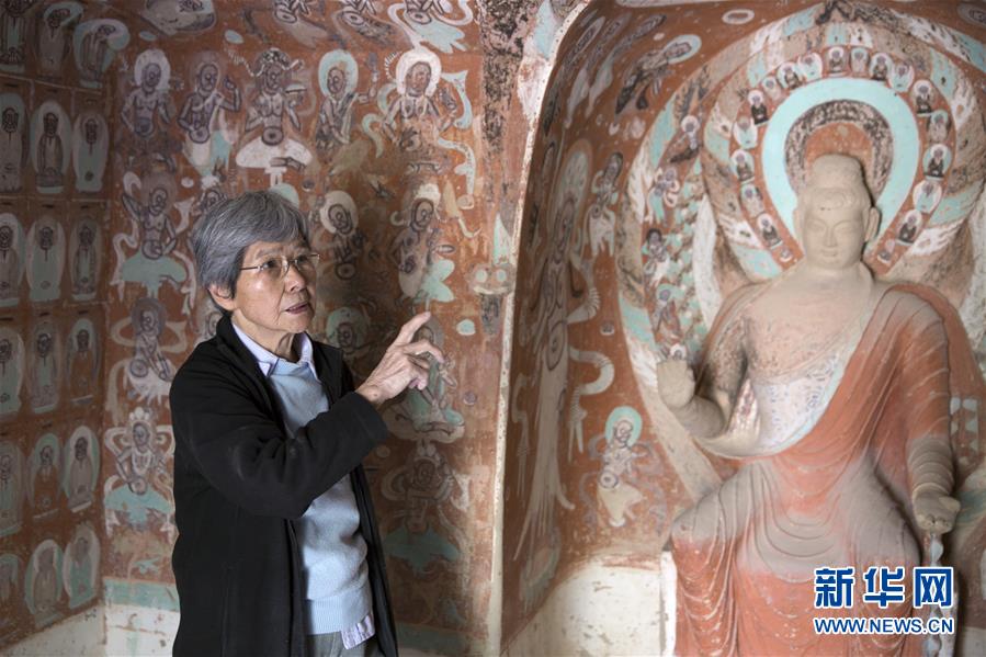 （新華全媒頭條·愛國情 奮斗者·圖文互動）（7）以青春之我，創(chuàng)青春中國——寫在五四運動100周年之際