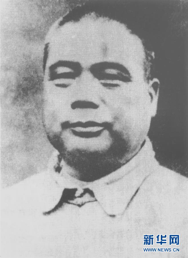 （為了民族復(fù)興·英雄烈士譜·圖文互動(dòng)）愛(ài)國(guó)將領(lǐng)馮玉祥：布衣上將，戎馬煥章