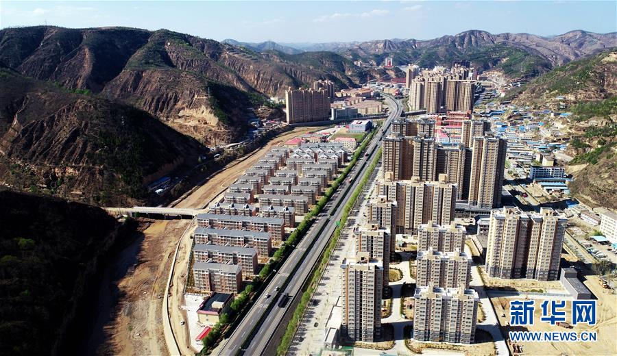 （新華全媒頭條·圖文互動(dòng)）（7）追夢在新時(shí)代的春天里——革命圣地延安告別絕對貧困巡禮
