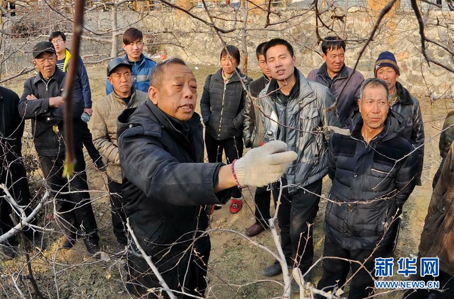 （新華全媒頭條·圖文互動）（8）鍛造領(lǐng)航復(fù)興的中流砥柱——寫在“不忘初心、牢記使命”主題教育即將啟動之際