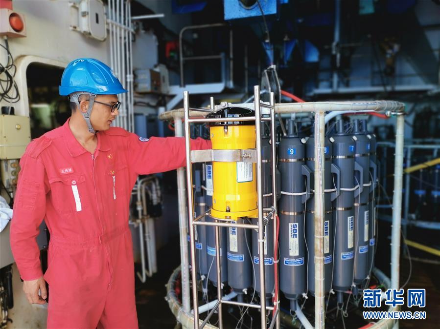 （科技·圖文互動(dòng)）（3）特寫：“科學(xué)”號的“七種武器”