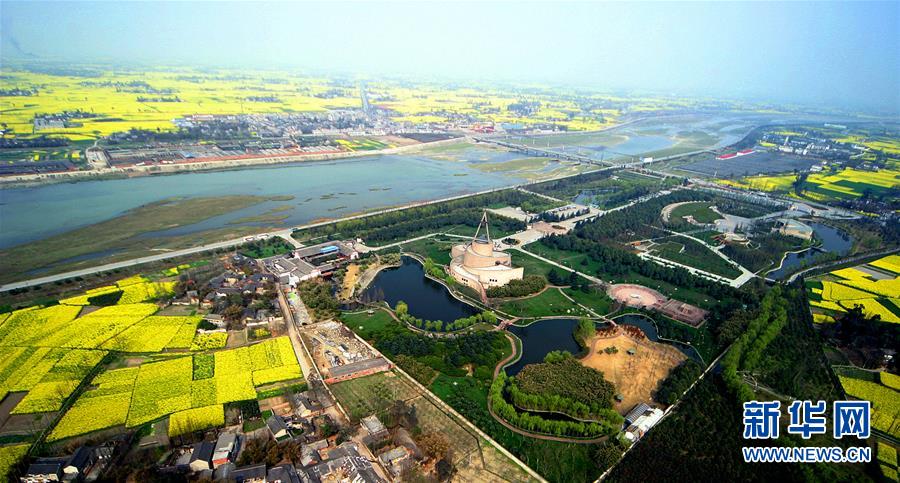 （新華調(diào)查·新中國(guó)考古重大發(fā)現(xiàn)·圖文互動(dòng)）（1）你從哪里來，三星堆？