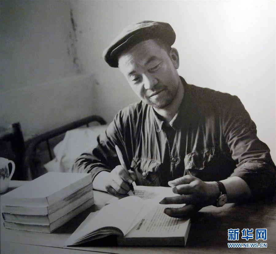 （圖文互動(dòng)）（2）大慶油田“60周歲”了！