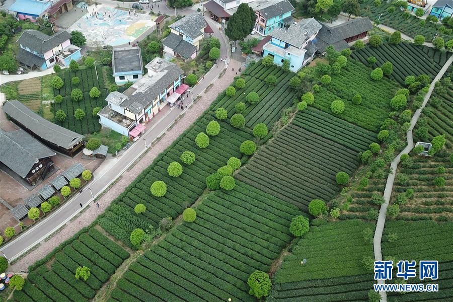 （新華全媒頭條·兩會(huì)特別報(bào)道·圖文互動(dòng)）（5）凝聚起上下同心、團(tuán)結(jié)奮進(jìn)的磅礴力量