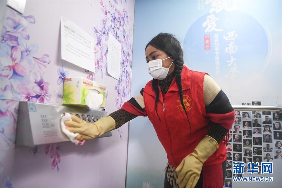 （新華全媒頭條·圖文互動）（14）聽，人類命運共同體的大合唱——中國同國際社會攜手抗擊新冠肺炎疫情述評