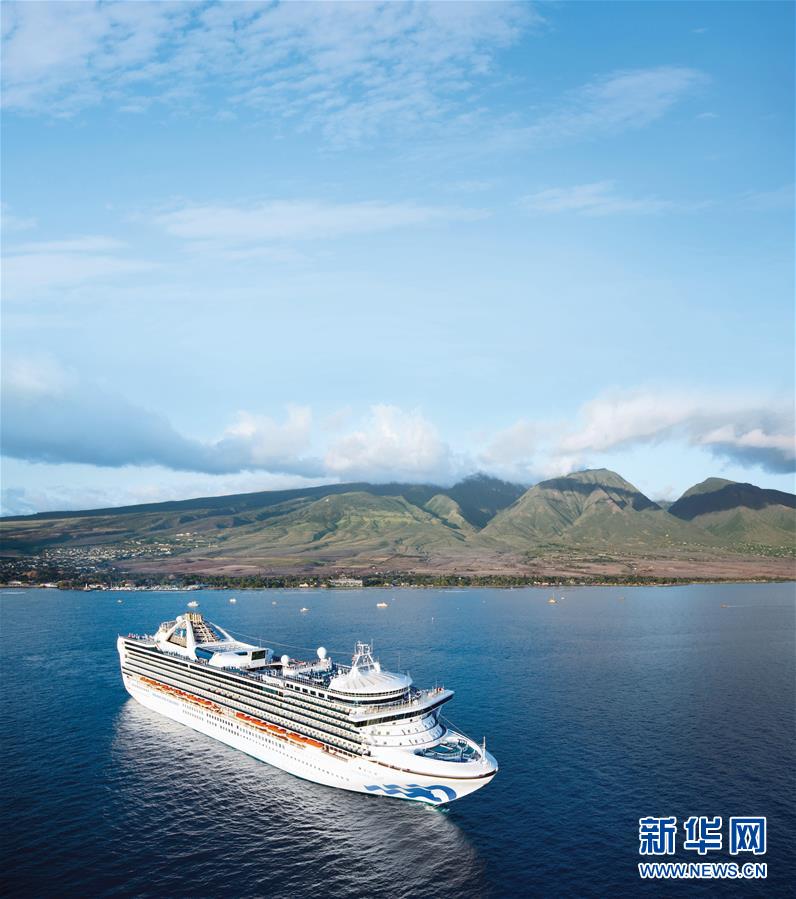 （國際·圖文互動）（5）發(fā)生新冠疫情的“至尊公主”號郵輪將?？颗f金山灣區(qū)
