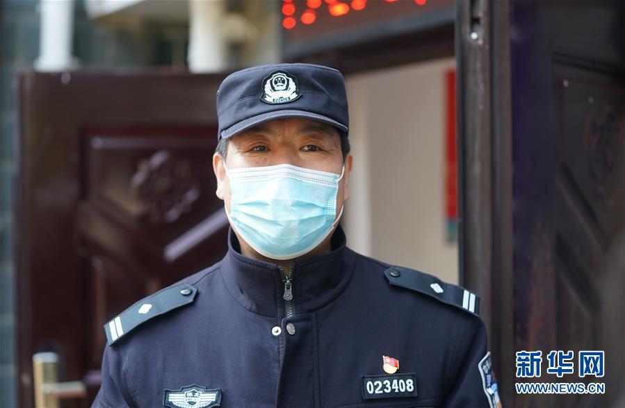 （新華全媒頭條）（2）在大考中交出合格答卷——習近平總書記湖北武漢考察為打贏湖北保衛(wèi)戰(zhàn)、武漢保衛(wèi)戰(zhàn)指明方向