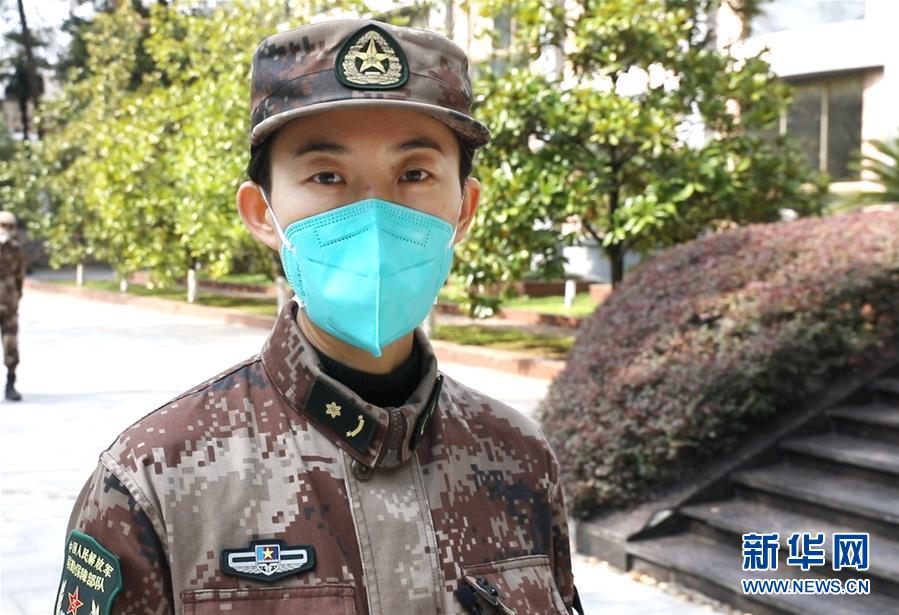 （新華全媒頭條）（8）在大考中交出合格答卷——習近平總書記湖北武漢考察為打贏湖北保衛(wèi)戰(zhàn)、武漢保衛(wèi)戰(zhàn)指明方向