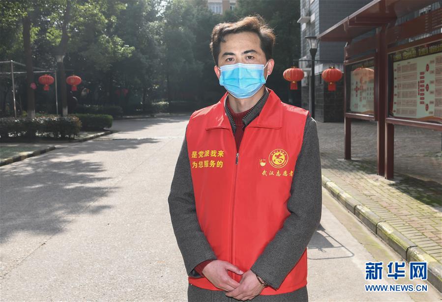 （新華全媒頭條）（11）在大考中交出合格答卷——習近平總書記湖北武漢考察為打贏湖北保衛(wèi)戰(zhàn)、武漢保衛(wèi)戰(zhàn)指明方向