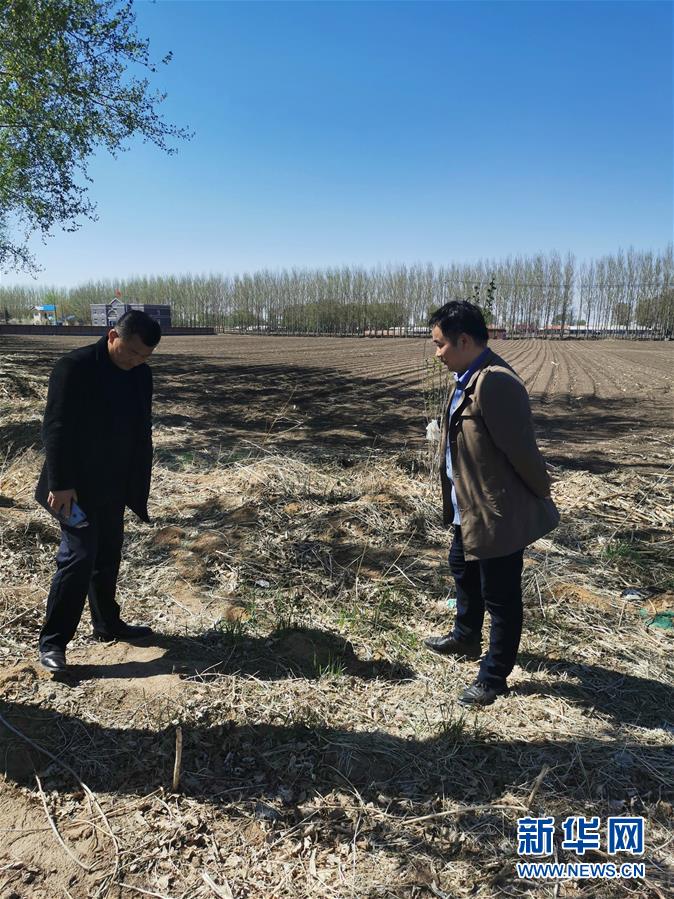 （在習近平新時代中國特色社會主義思想指引下——新時代新作為新篇章·習近平總書記關(guān)切事·圖文互動）（3）青春的顏色是什么？