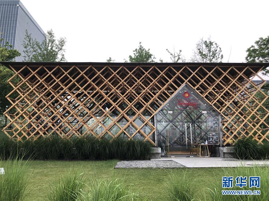 （在習近平新時代中國特色社會主義思想指引下——新時代新作為新篇章·習近平總書記關(guān)切事·圖文互動）（1）新都市、新生活——城市治理新探索巡覽