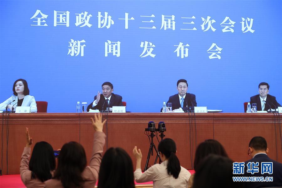 （兩會進行時·圖文互動）（2）初夏“回歸”，今年全國兩會怎么開？