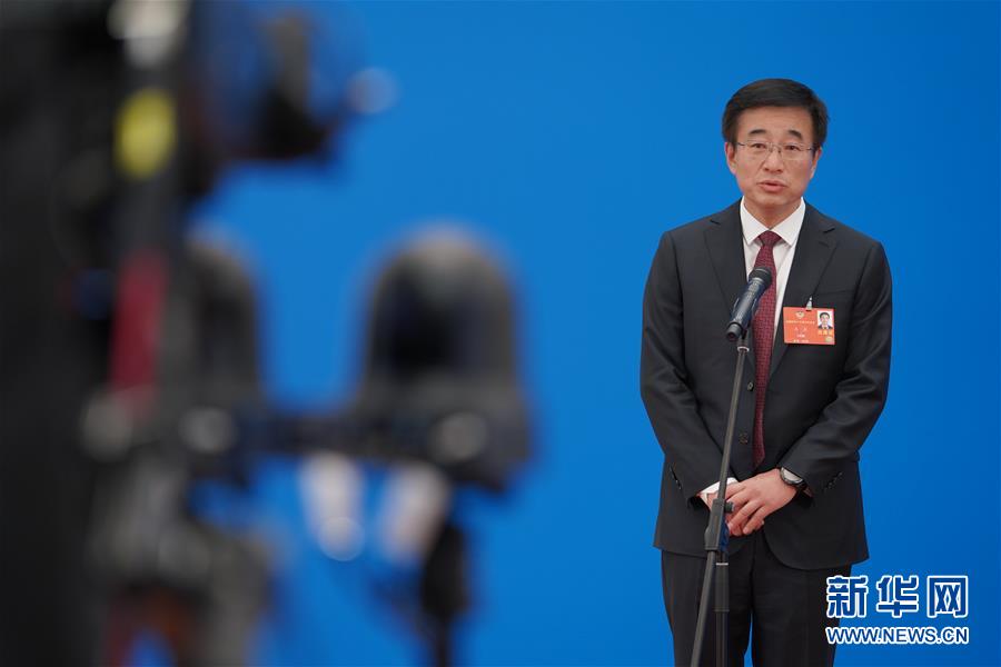 （兩會進行時·圖文互動）（3）初夏“回歸”，今年全國兩會怎么開？