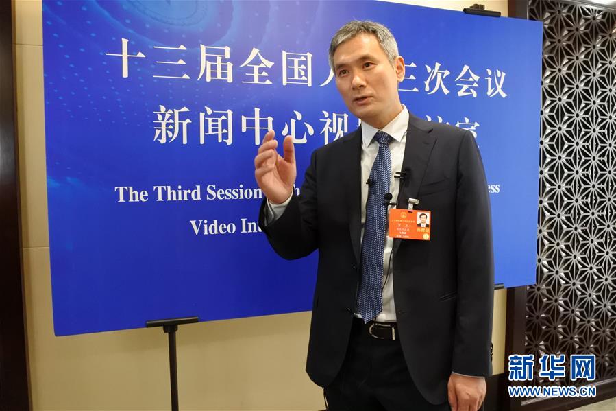 （兩會進行時·圖文互動）（4）初夏“回歸”，今年全國兩會怎么開？