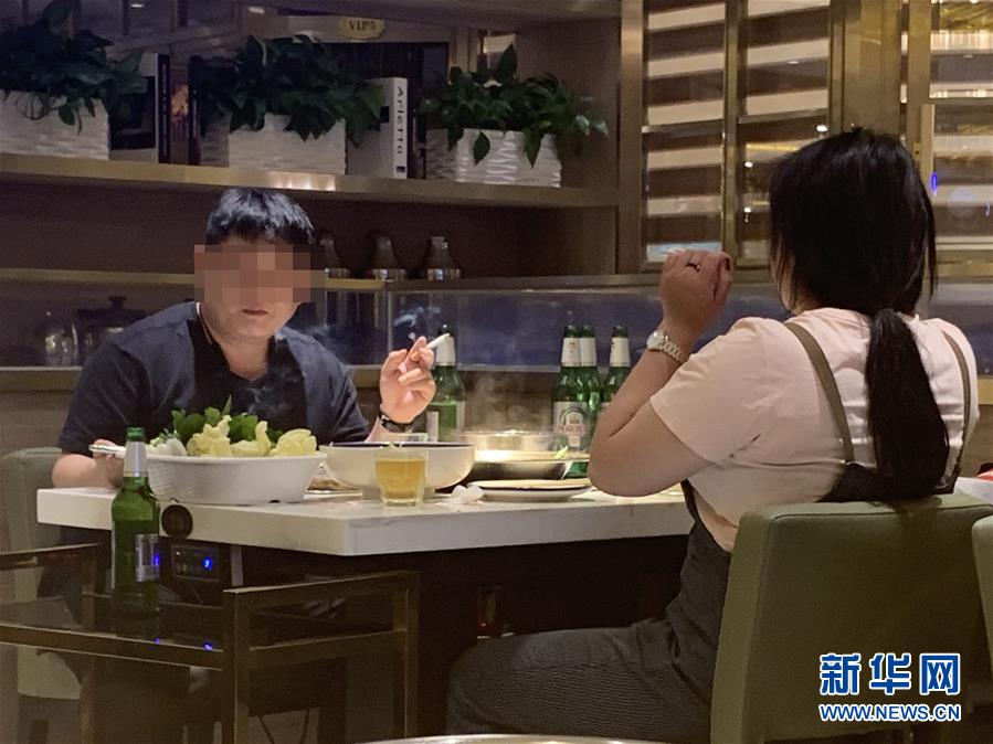（圖文互動(dòng)）（1）室內(nèi)吸煙“頑疾”如何治理？