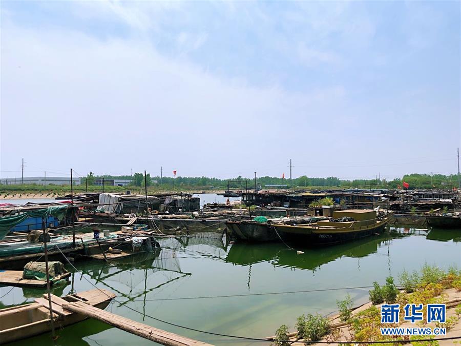 （新華視點(diǎn)·圖文互動(dòng)）（2）偷捕現(xiàn)象未絕，“江鮮”仍在高價(jià)交易——長江“禁漁令”實(shí)施近半年追蹤