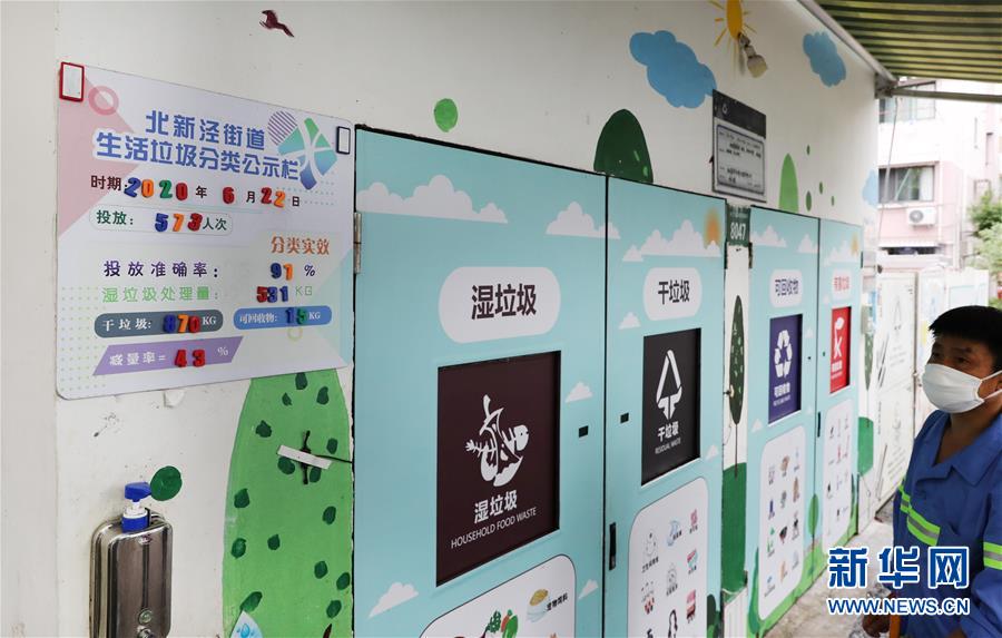 （新華全媒頭條·走向我們的小康生活·圖文互動(dòng)）（6）城市，讓人民生活更美好