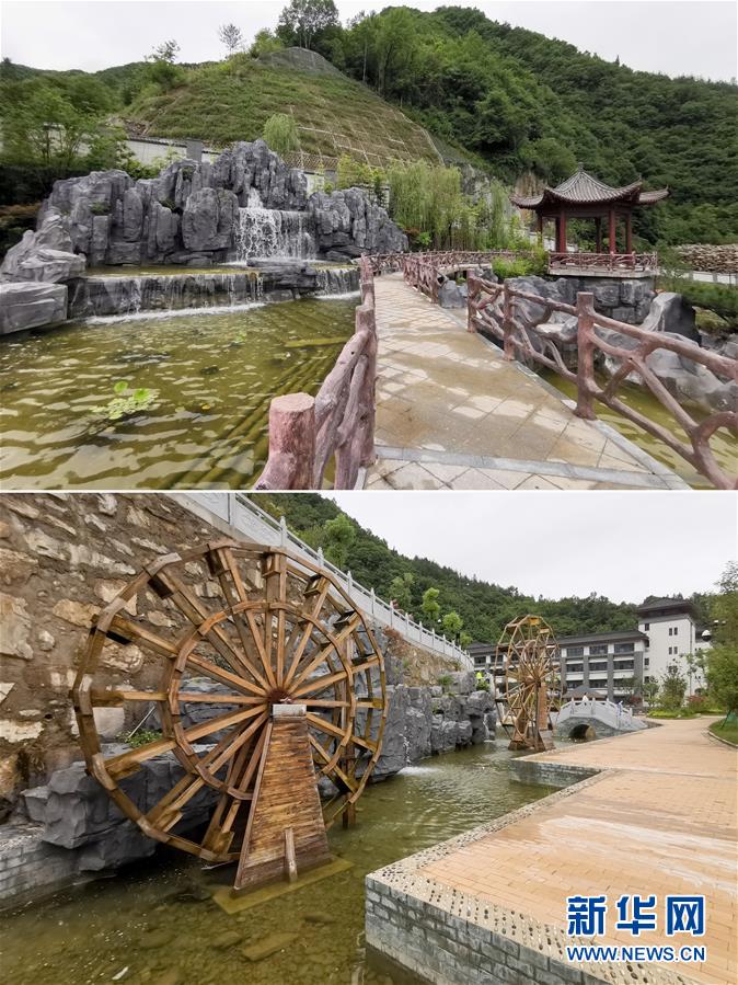 （新華視點·圖文互動）（5）學(xué)校建漂亮點本無錯，為何這所“豪華中學(xué)”讓人困惑？
