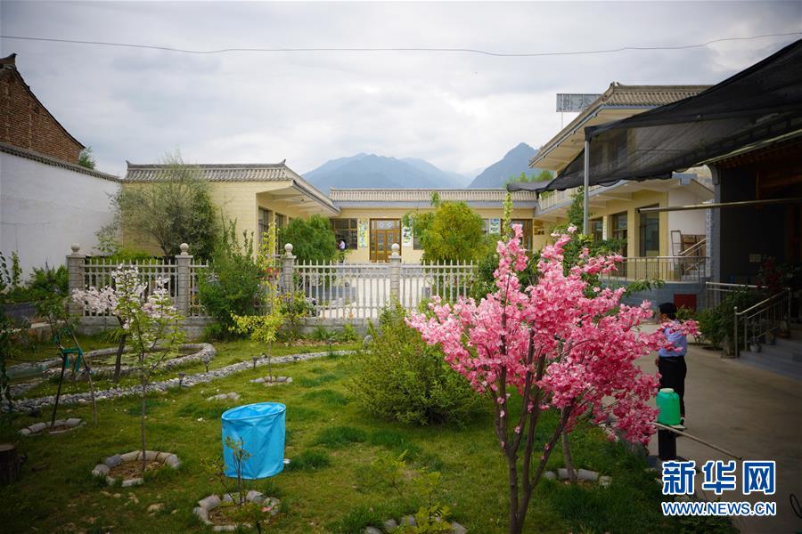 （走向我們的小康生活·決戰(zhàn)決勝脫貧攻堅(jiān)·圖文互動(dòng)）（4）甘青交界處的跨越——保安族、撒拉族的脫貧故事