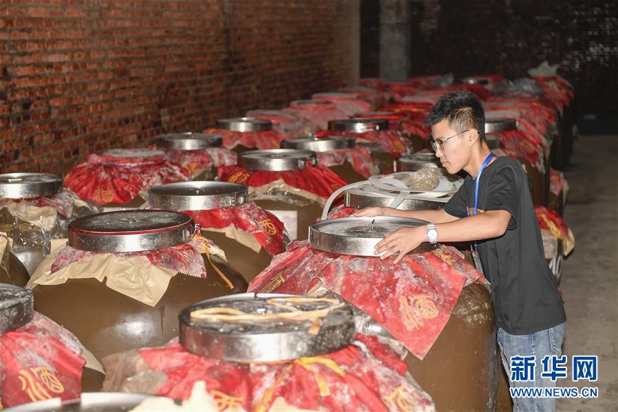 （新華全媒頭條·走向我們的小康生活·圖文互動）（13）黑土地上是我家——在吉林，一瞥中國東北鄉(xiāng)村美麗未來