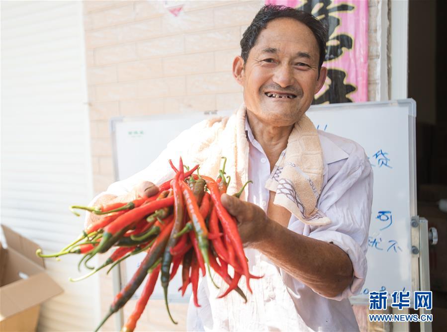 （新華全媒頭條·走向我們的小康生活·圖文互動(dòng)）（7）特殊之年，荊楚大地書寫不平凡的答卷