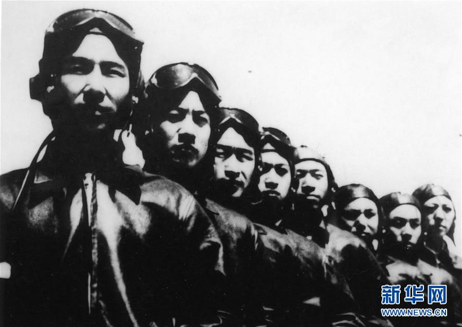 （紀念抗美援朝70周年·圖文互動）（1）王海大隊：敢打必勝，有我無敵