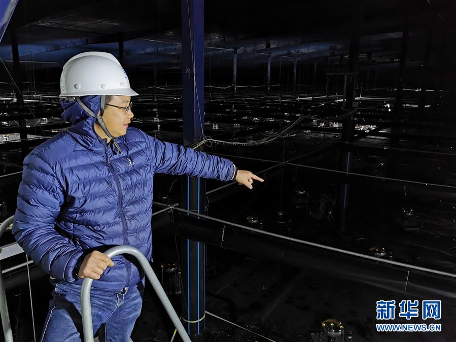 （青春的夢想 青春的奮斗·圖文互動）（2）年輕，就要無悔擔當——青春在奉獻中閃光