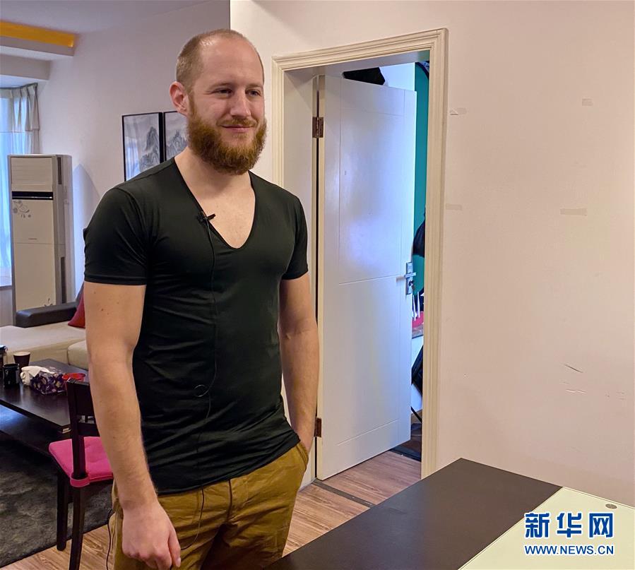 （在習(xí)近平新時(shí)代中國特色社會(huì)主義思想指引下——新時(shí)代新作為新篇章·總書記關(guān)切開放事·圖文互動(dòng)）（1）開放的中國，夢想的模樣——洋學(xué)生在中國的日子
