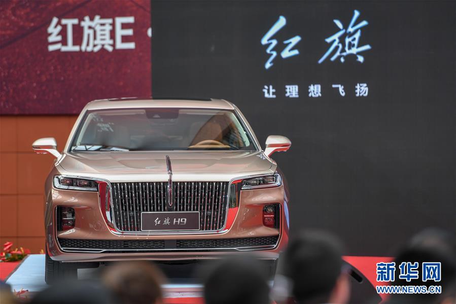 （在習(xí)近平新時(shí)代中國(guó)特色社會(huì)主義思想指引下——新時(shí)代新作為新篇章·習(xí)近平總書(shū)記關(guān)切事）（6）東北，“上新”——黑土地上的創(chuàng)新故事