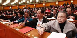科學(xué)立法，為改革保駕護(hù)航