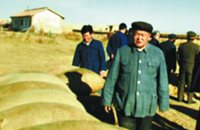 無(wú)限忠誠(chéng)，一生不渝的信仰