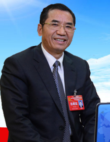 李中武：機(jī)場、高新區(qū)、大數(shù)據(jù) 榮昌"三大件"架起成渝支點(diǎn)