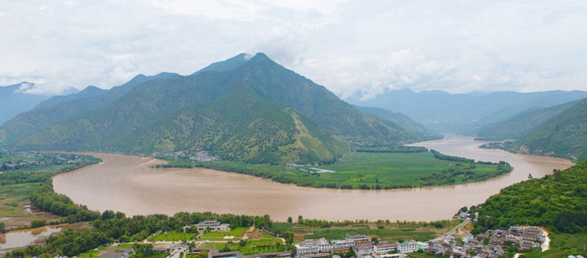 輕舟正過萬重山——深入推動(dòng)長(zhǎng)江經(jīng)濟(jì)帶發(fā)展述評(píng)
