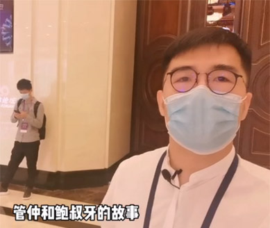 這個時代，我們需要什么樣的算法？